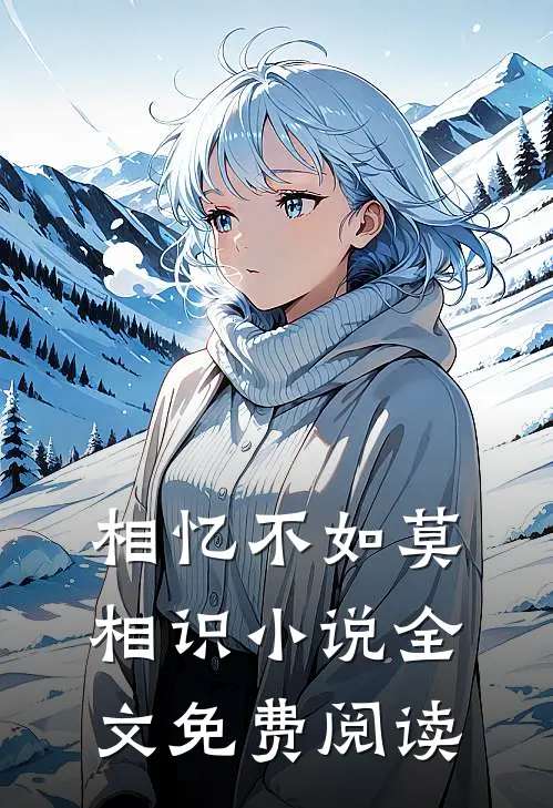 相忆不如莫相识小说全文免费阅读