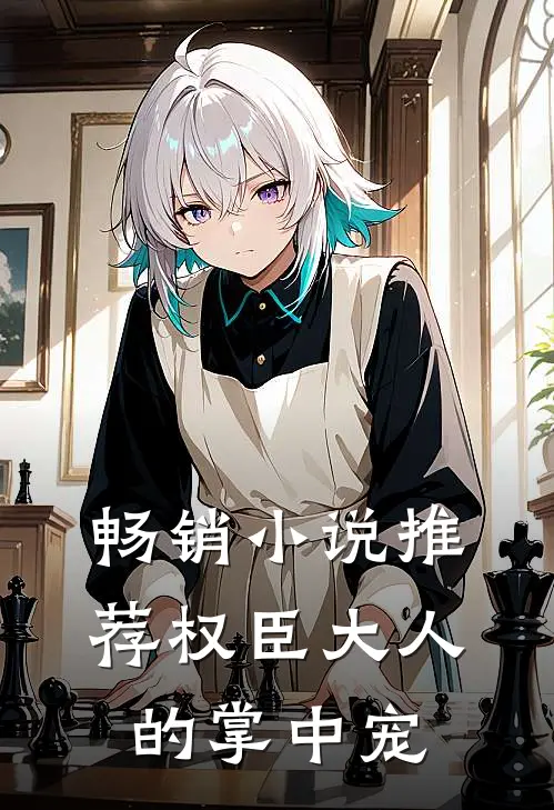 畅销小说推荐权臣大人的掌中宠