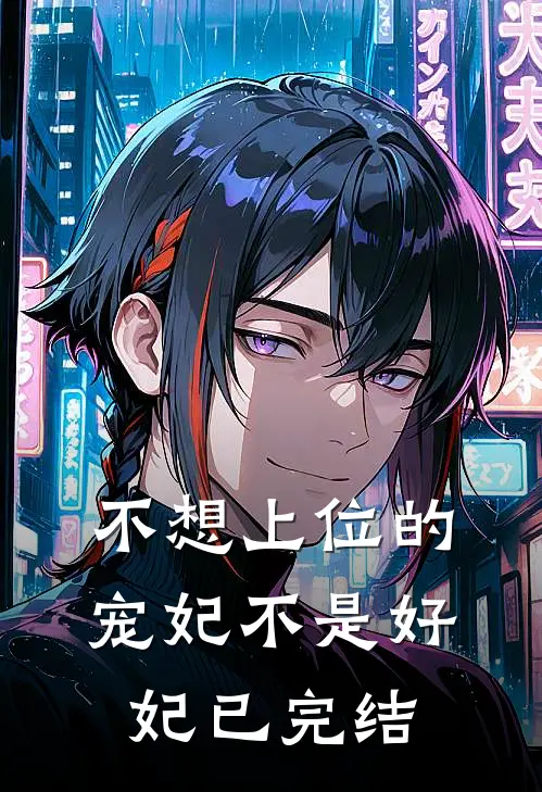 不想上位的宠妃不是好妃已完结