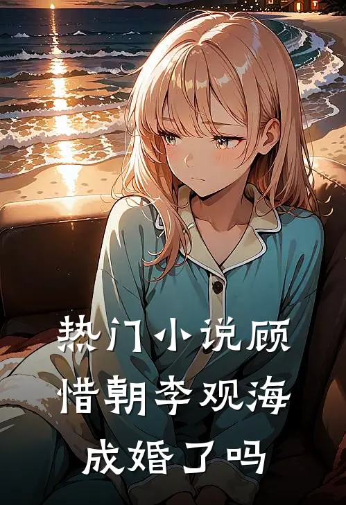 热门小说顾惜朝李观海成婚了吗