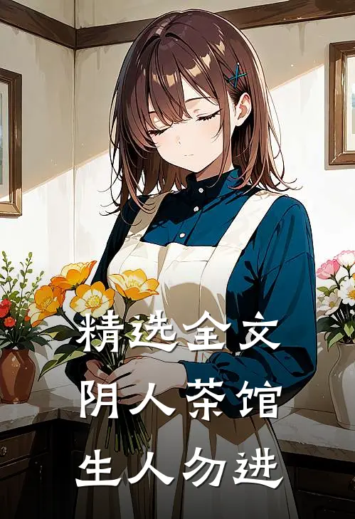 精选全文阴人茶馆，生人勿进