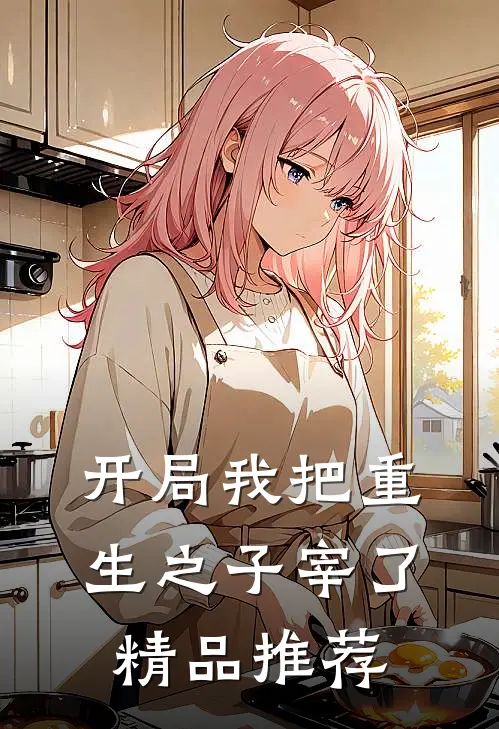 开局我把重生之子宰了精品推荐