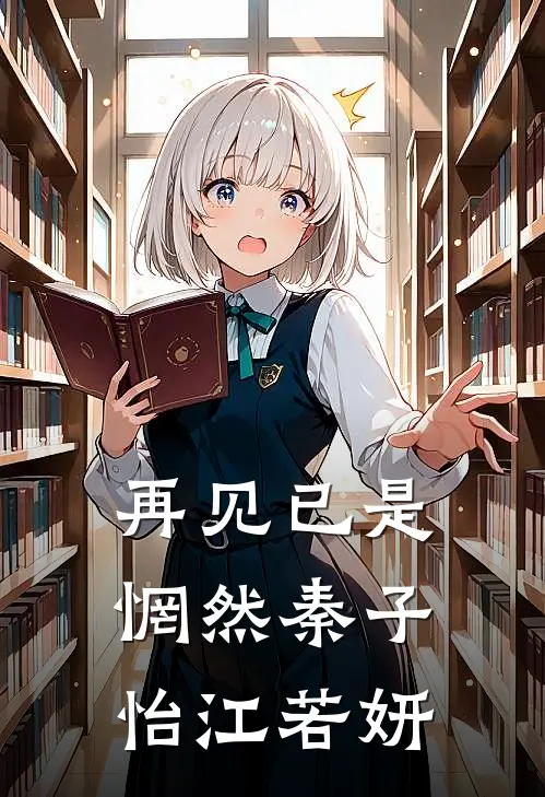 再见已是惘然秦子怡江若妍