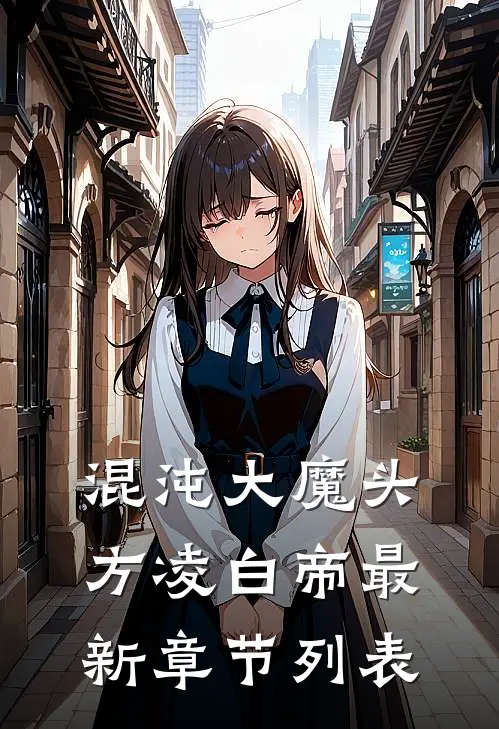 混沌大魔头方凌白帝最新章节列表