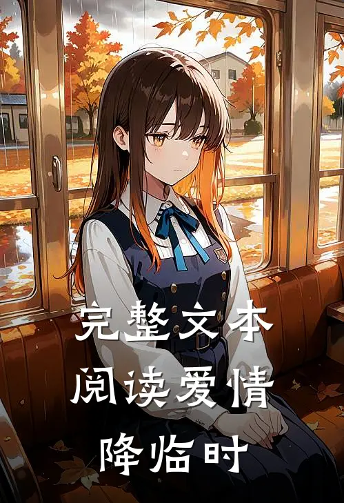 完整文本阅读爱情降临时