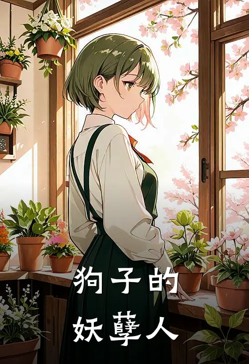 狗子的妖孽人
