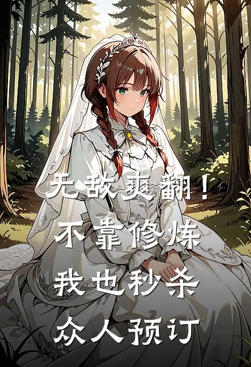 无敌爽翻！不靠修炼我也秒杀众人预订
