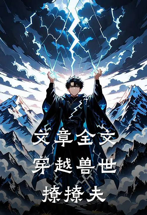 文章全文穿越兽世撩撩夫