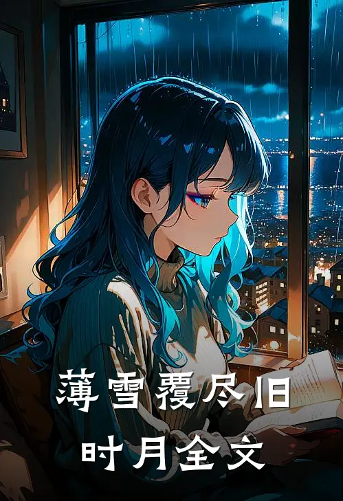 薄雪覆尽旧时月全文