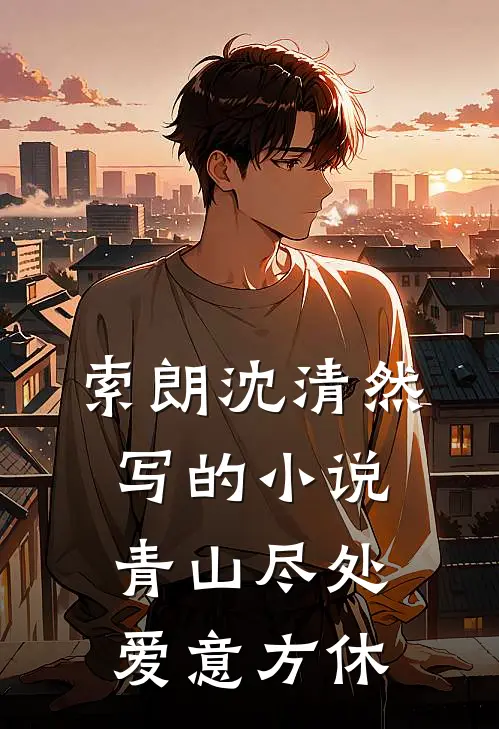 索朗沈清然写的小说青山尽处，爱意方休