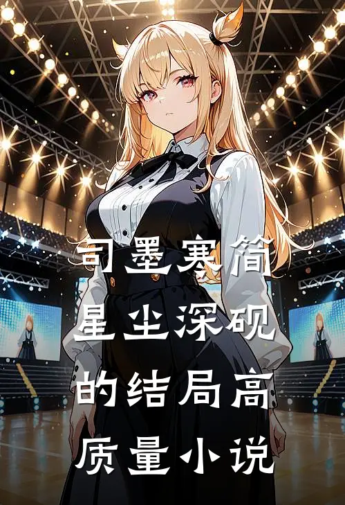 司墨寒简星尘深砚的结局高质量小说