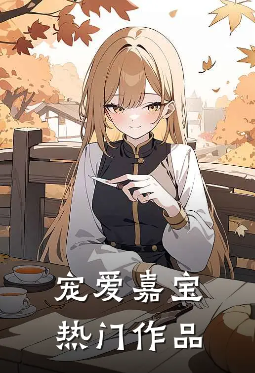 宠爱嘉宝热门作品