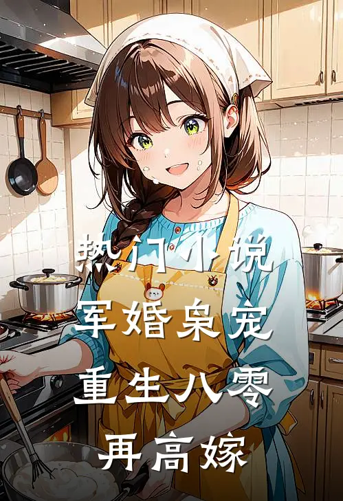 热门小说军婚枭宠：重生八零再高嫁