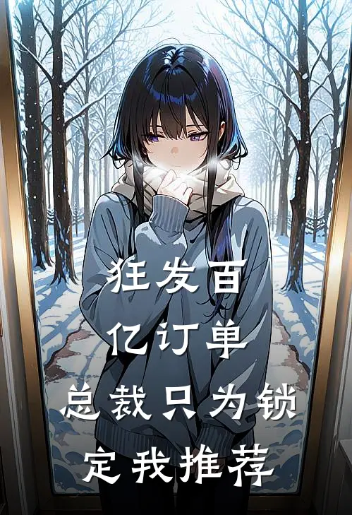 狂发百亿订单，总裁只为锁定我推荐