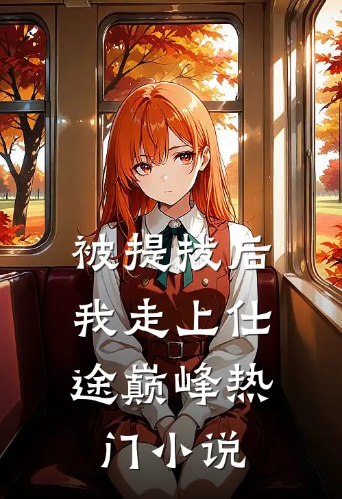 被提拔后,我走上仕途巅峰热门小说