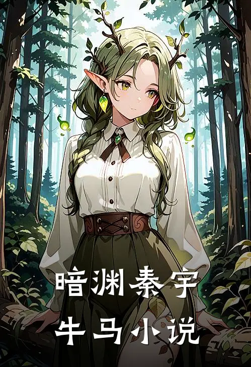 暗渊秦宇牛马小说