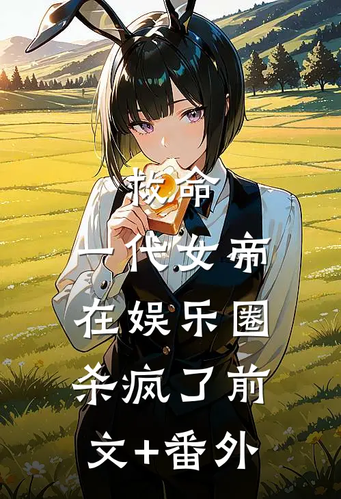 救命，一代女帝在娱乐圈杀疯了前文+番外