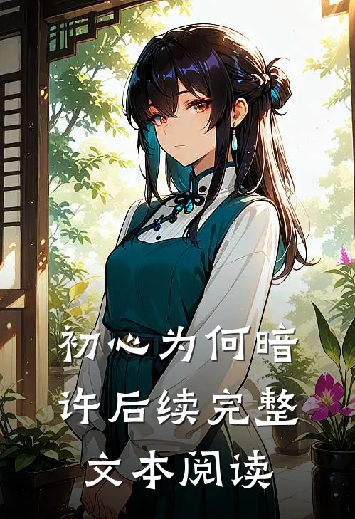 初心为何暗许后续完整文本阅读