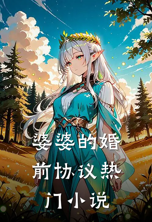 婆婆的婚前协议热门小说