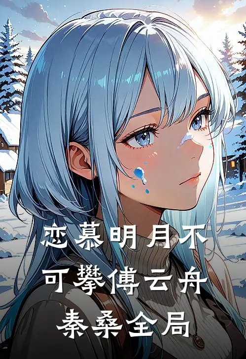 恋慕明月不可攀傅云舟秦桑全局