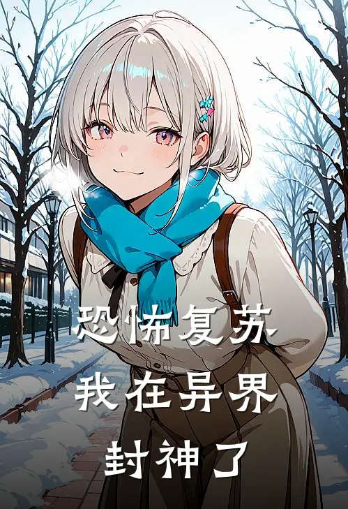 恐怖复苏：我在异界封神了