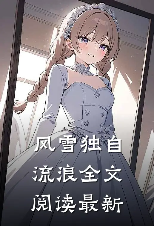 风雪独自流浪全文阅读最新