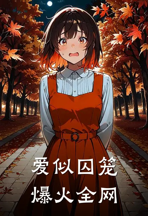 爱似囚笼爆火全网