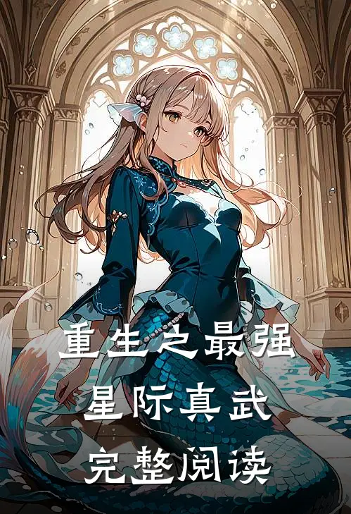 重生之最强星际真武完整阅读