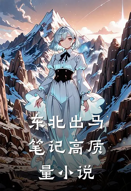 东北出马笔记高质量小说