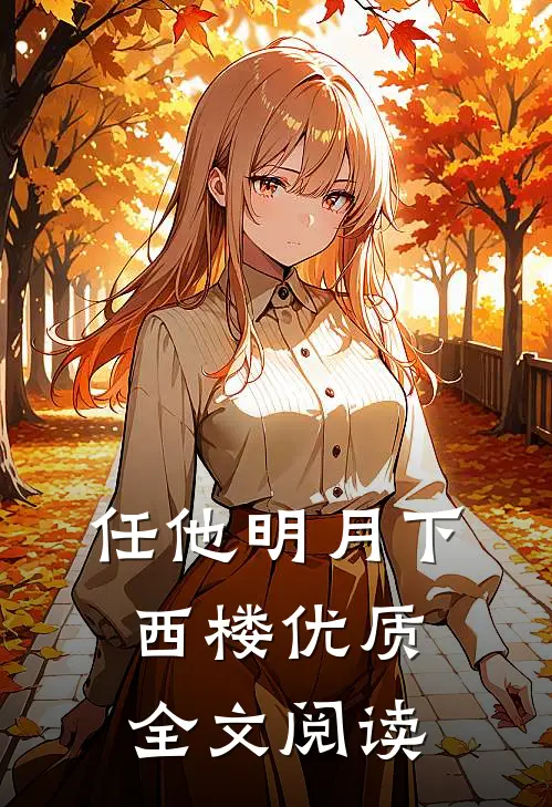 任他明月下西楼优质全文阅读