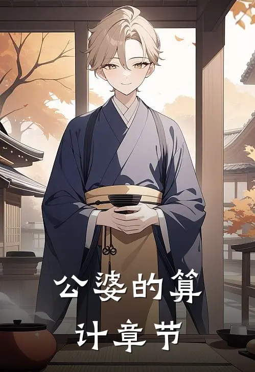 公婆的算计章节