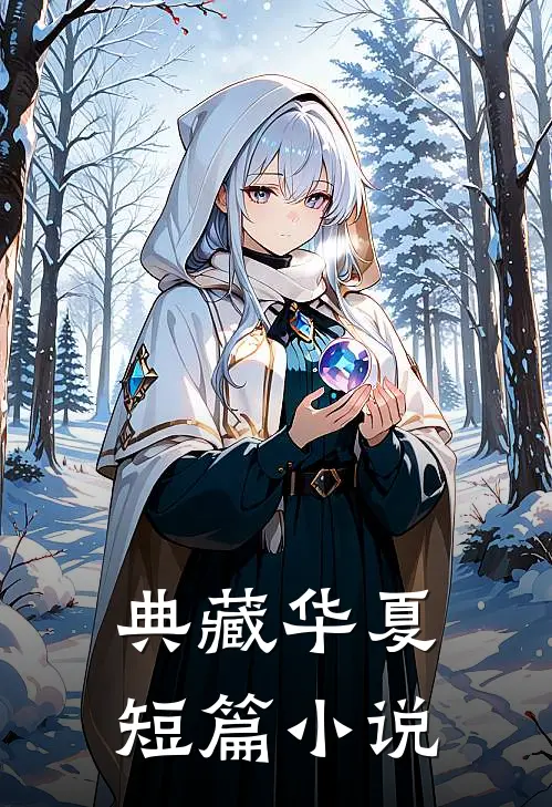典藏华夏短篇小说