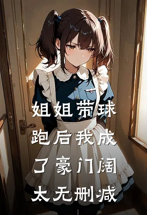 姐姐带球跑后我成了豪门阔太无删减
