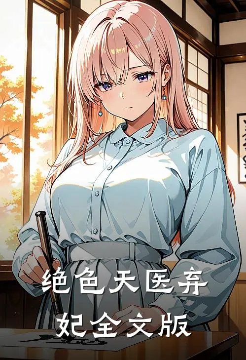 绝色天医弃妃全文版