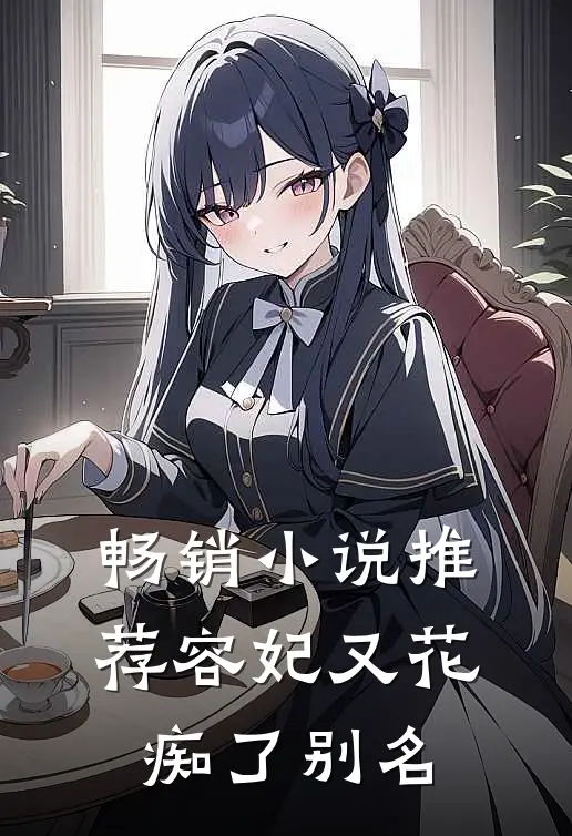 畅销小说推荐容妃又花痴了别名
