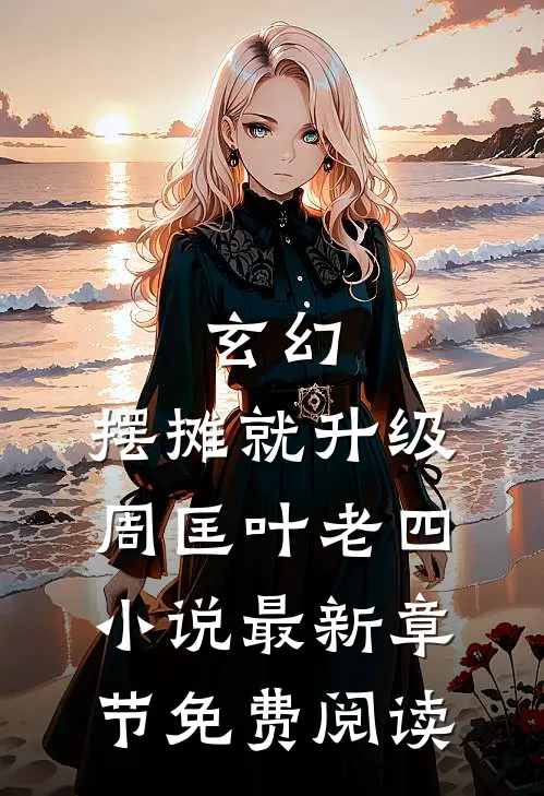 玄幻：摆摊就升级周匡叶老四小说最新章节免费阅读