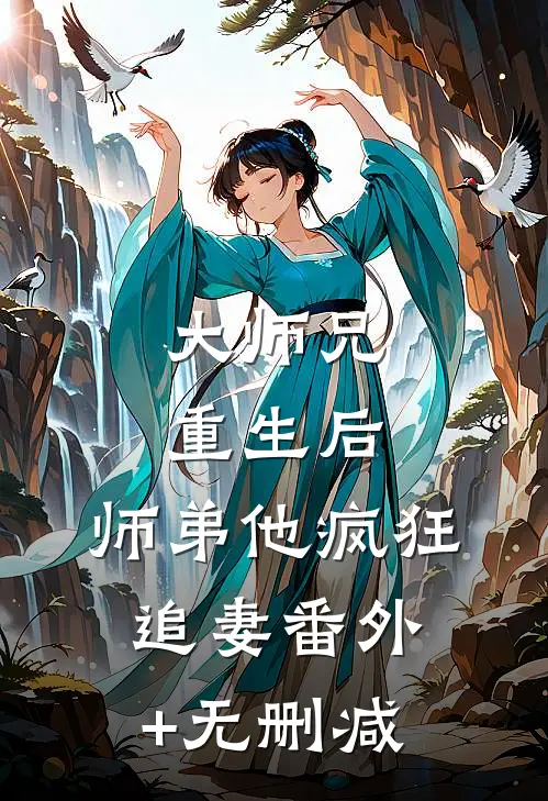 大师兄重生后，师弟他疯狂追妻番外+无删减
