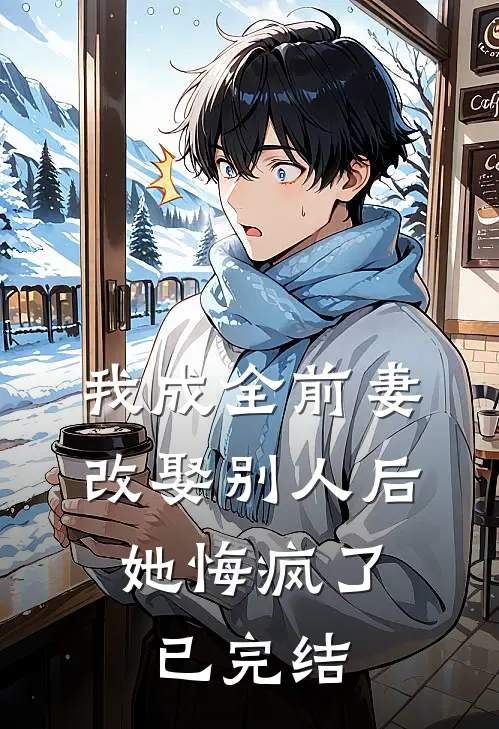 我成全前妻改娶别人后，她悔疯了已完结
