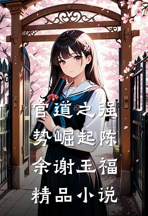 官道之强势崛起陈余谢玉福精品小说
