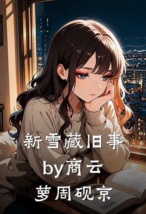 新雪藏旧事by商云萝周砚京
