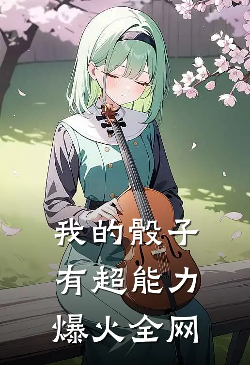 我的骰子有超能力爆火全网