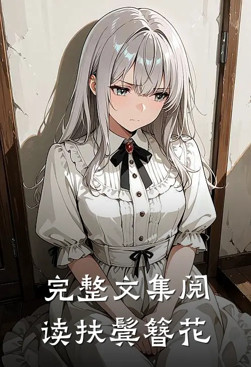 完整文集阅读扶鬓簪花