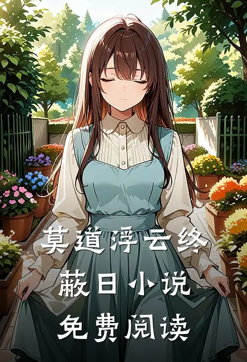 莫道浮云终蔽日小说免费阅读