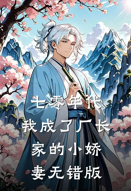 七零年代：我成了厂长家的小娇妻无错版