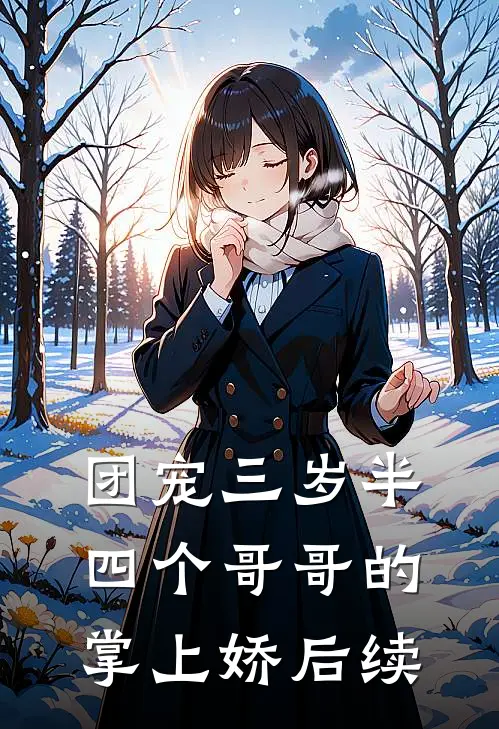 团宠三岁半：四个哥哥的掌上娇后续