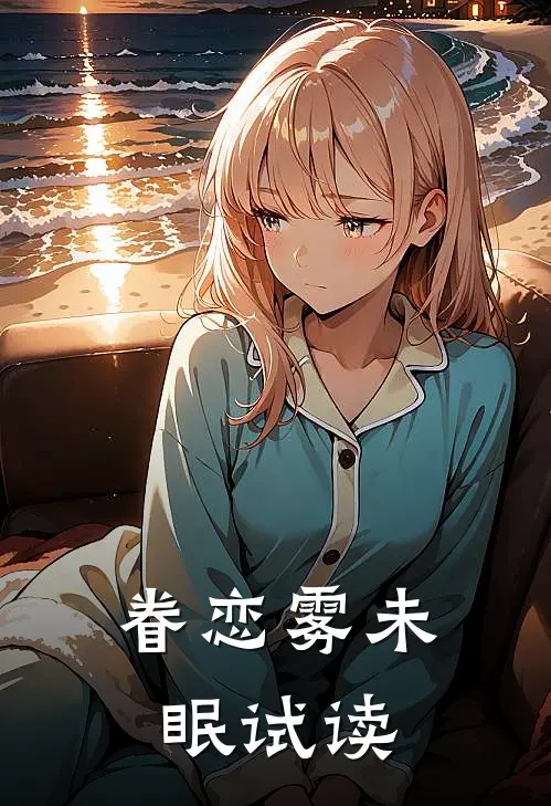 眷恋雾未眠试读
