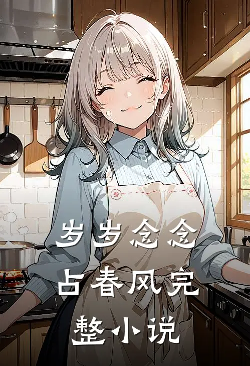 岁岁念念占春风完整小说