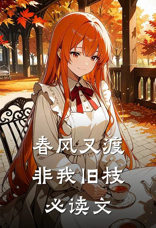 春风又渡，非我旧枝必读文