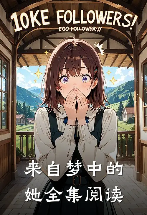来自梦中的她全集阅读