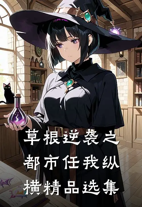 草根逆袭之都市任我纵横精品选集